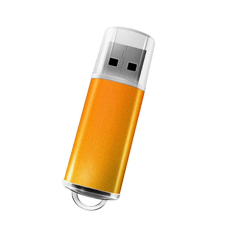USB флэш-накопитель dirve USB3.0 SSD твердотельный MLC 64 ГБ-512 Гб USB флешка Windows10 ручка системы привода WIN TO GO NINJACASE SSD3.0 - Цвет: Цвет: желтый