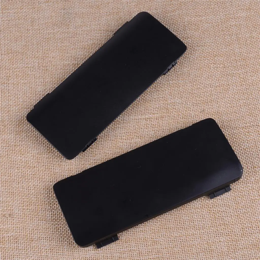 6pcs/set Black Car Roof Luggage Rack Cap Delete Remove Cover fit for Honda CRV CR-V 2007 2008 2009 2010 2011 Accessories