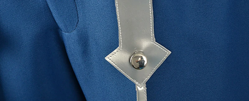 Fullmetal Alchemist Dual Sympathy: Roy Mustang | Military Uniform Cosplay Costume 27 Fullmetal Alchemist Roy Mustang Military Uniform Cosplay Costume