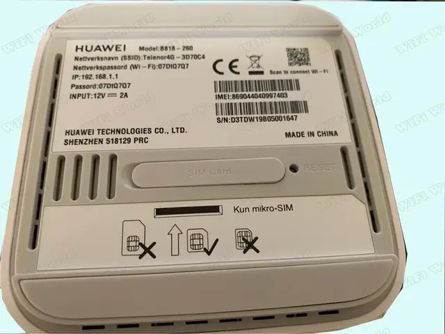 Разблокированный Wi-Fi роутер Huawei 4G, 3 Prime, телефон с разрешением 1,6 Гбит/с, Wi-Fi роутер Huawei LTE CPE со слотом для Sim-карты 4