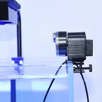 

Automatic Auto Fish Food Feeder for Aquarium without Battery