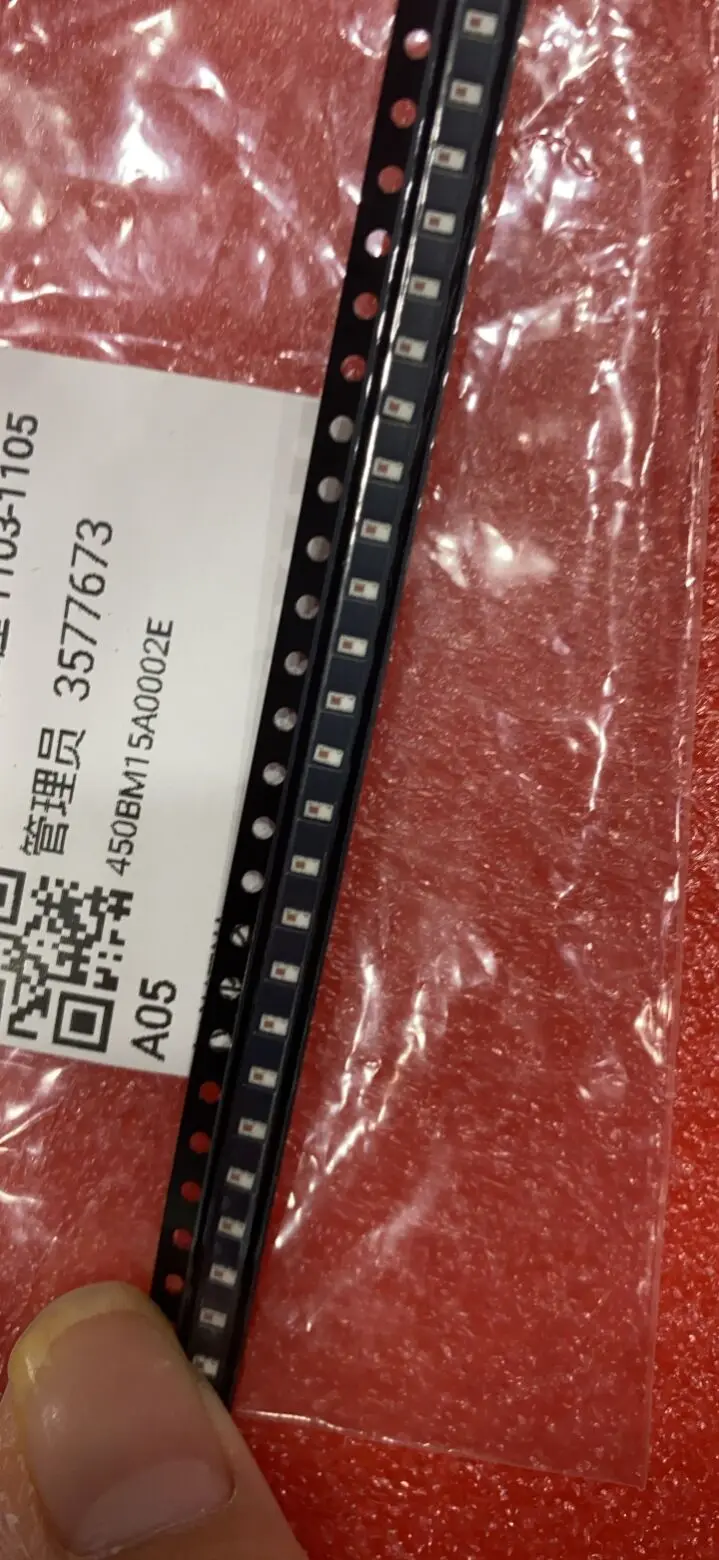 2450 bm15a0002e bm15a0002 balun-2 4G фильтр патч Антенна элемент 2450BM15A0002E 50 шт.-1 лот | Электронные