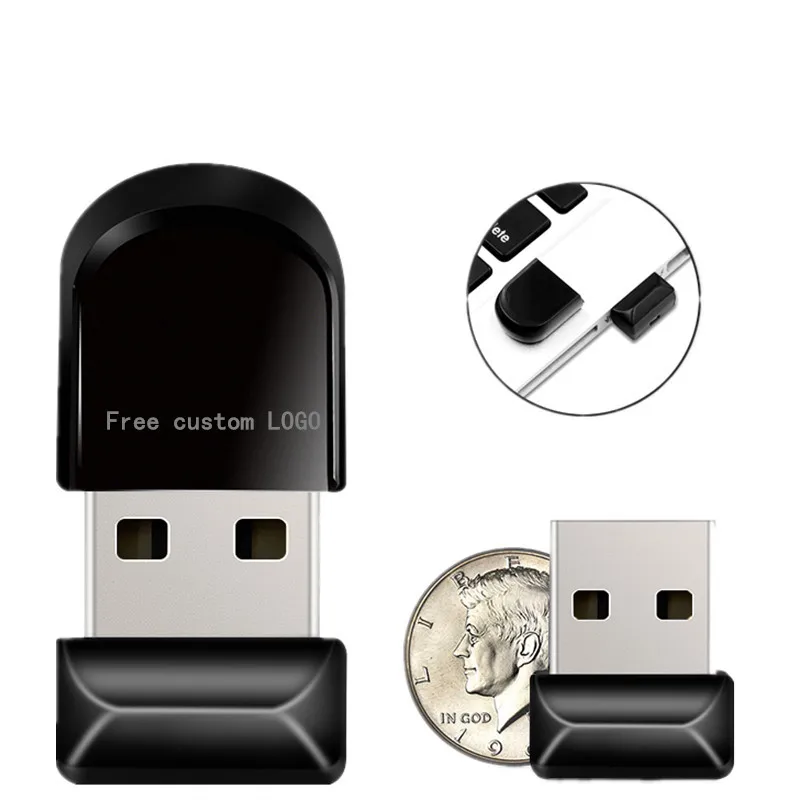 Usb флеш-накопитель,, миниатюрная usb флеш-карта, 32 ГБ, супер мини пластиковый usb 2,0, новинка, 128 ГБ, 64 ГБ, 16 ГБ, 8 ГБ, 4 Гб, флеш-диск, бесплатный логотип на заказ