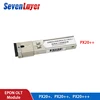 EPON OLT PX20+ SFP Modules EPON SFP Transceiver SC Connector compatible with HW  ZTE EPON cards PX20++ ► Photo 3/6