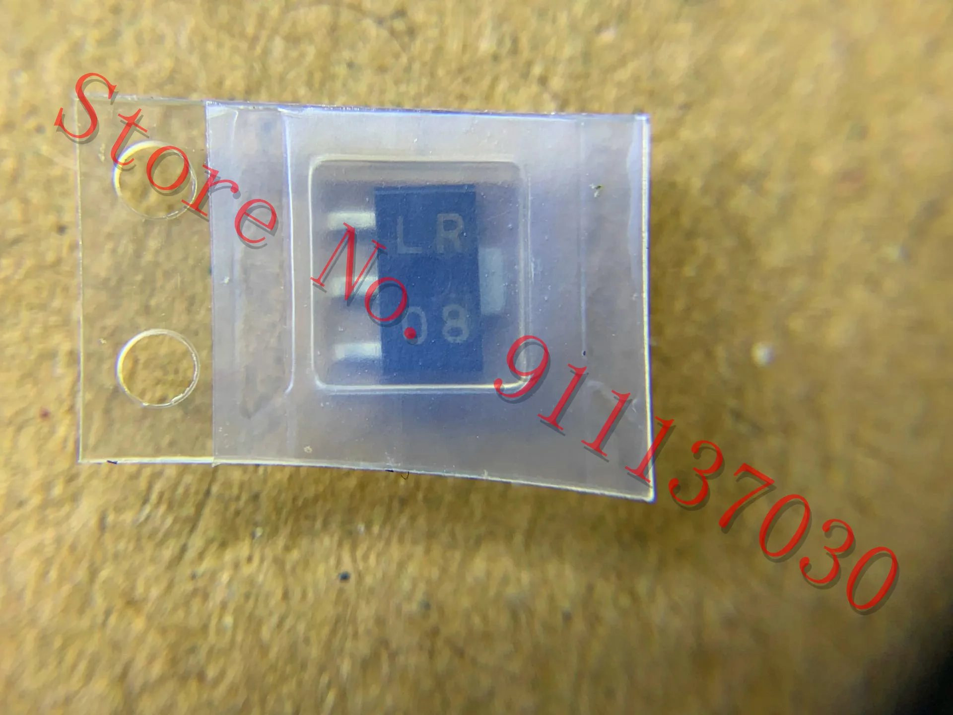5pcs LR HD1L3N SOT89