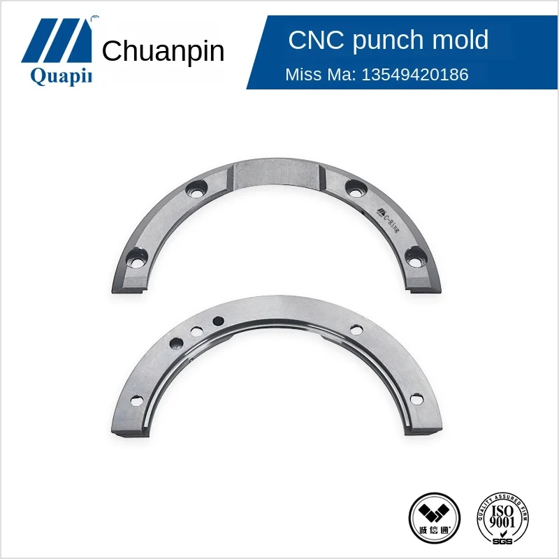 

Chuanpin Supplies Tongkuai Machine Tool Accessories C- Ring for Trumpf 1000/2000r/2020r/500R, Etc.tools kit