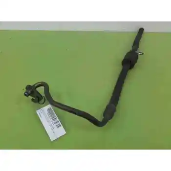 

A2114662081 TUBE PRESSURE STEERING MERCEDES E CLASS (W211) SALOON