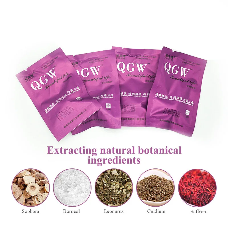 Yoni vagina pearls tampons feminine hygiene Chinese medicine female aphrodisiac vaginal tampons yoni steam yoni detox pearls