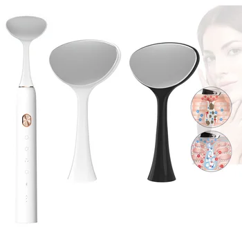 

Face Facial Massager Deep with Sonic Vibration For Xiaomi T300 T500 Soocas V1 V2 X3 x5 Electric Tooth Brush Heads
