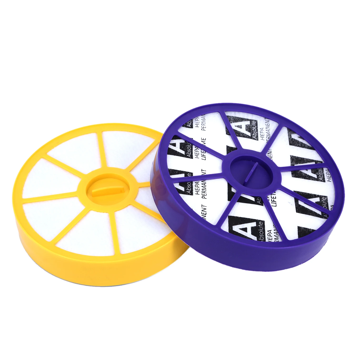 Моющиеся предварительно фильтры и Набор вакуумных фильтров для двигателя набор