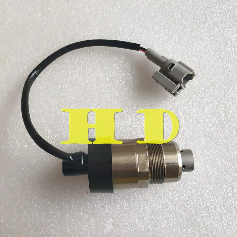 0966000033OriginalandNewvalveassyspillcontrolvalve0966000033