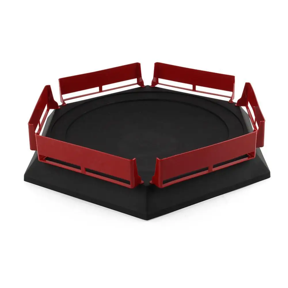 

1pc Gyro Competitive Disk Spinning Top Game Gyro Disk Exciting Duel Spinning Top Toy Compete with Friends and Win Honor