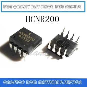 

20PCS HCNR200 HCNR200 SOP-8