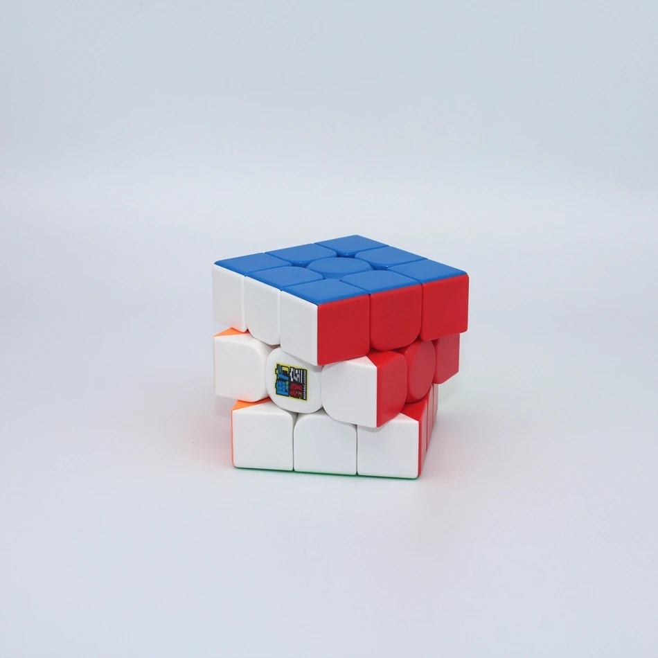 2020 New Moyu cube 3 m Magnetic 3x3x3 Magic Cube 3M 3x3x3 Magico Cubo Magnetic Cube 3*3 Speed cube Puzzle Toys for Children