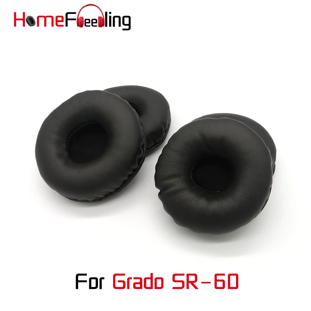 Домашние амбушюры для Grado SR-60 наушники супер мягкие велюровые овчина кожаные