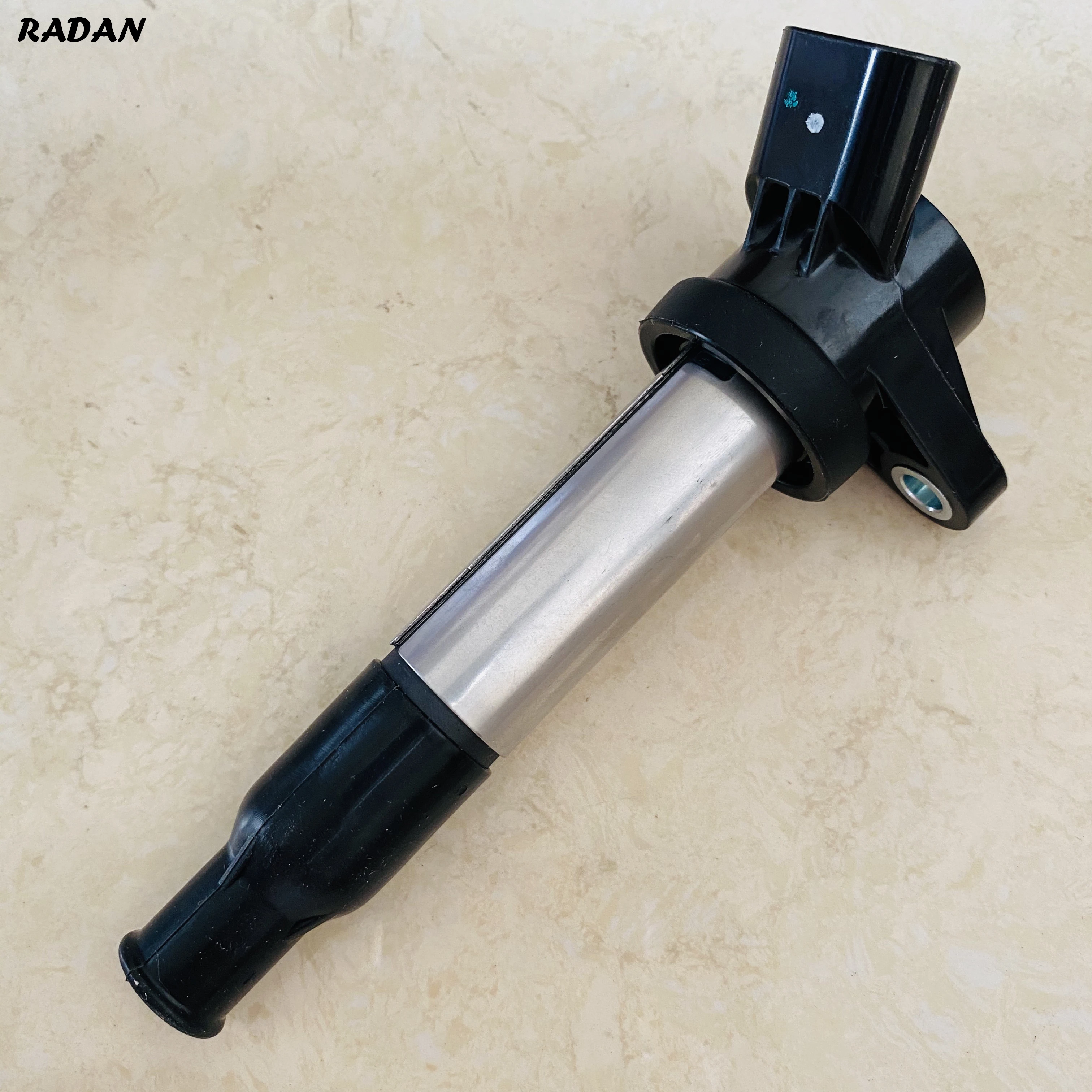 DK15 Engine Ignition Coil For DFSK DFM C31 C32 C35 C36 C37 Glory 330