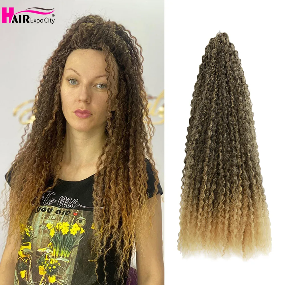 Afro Kinky Curly Hair Braid Crochet Braiding Hair Extensions 20 Inch Marly  Hair For Black Women Ombre Brown Bug Hair Expo City - Synthetic Braiding  Hair(for Black) - AliExpress