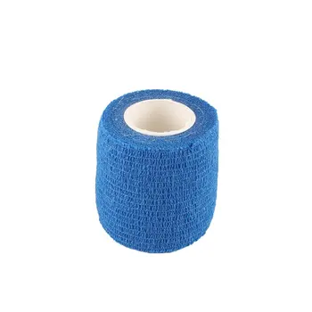 

Anti-slip Tattoo Self-adhesive Elastic Bandage Handle Tattoo Grip Cover Tools