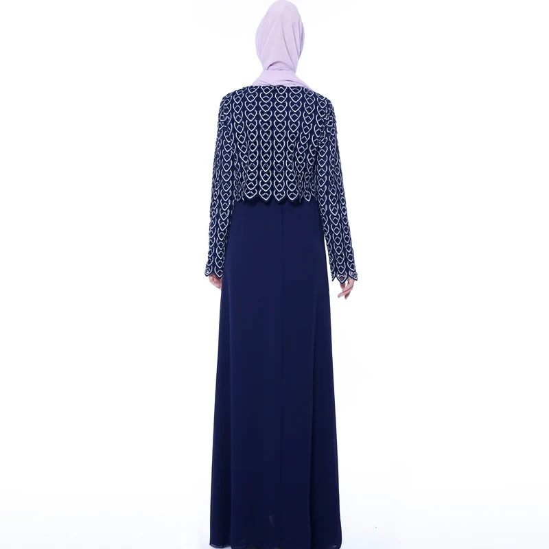 Арабское платье для женщин, Morocco kaftan abaya, длинное кружевное, большие размеры, розовый, ropa arabe mujer kaftan abaya t