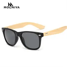

New Sunglasses Men Women Travel Goggles Sun Glasses Vintage Wooden Leg Eyeglasses Fashion Brand Design Sunglasses Male Female
