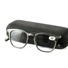 Vazrobe 2 шт./лот древесины очки для чтения Для мужчин Для женщин линз очков для Magnetifier+ 1,0/1,5/2,0/2,5/3,0/3,5/4,0