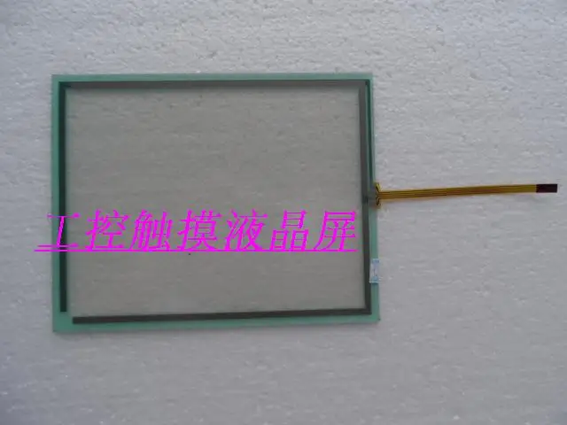 New 6AV6643-5CD10-0CJ0 TouchPad | Электроника