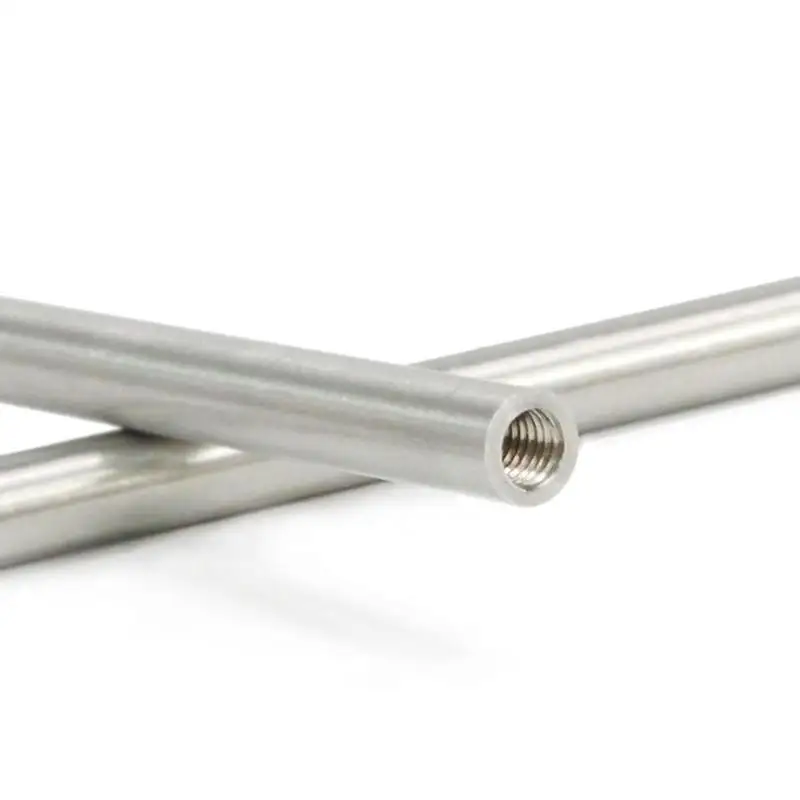 Description Picture 5 of item2pcs 550 Paracord Fids Lacing Stitching Weaving Needles For Laces Strings Works D5H7 Steel Paracord V7U1