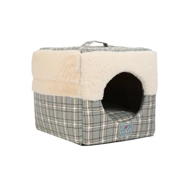 

The New British Skin-Friendly Breathable Pet Litter Universal For Cats And Dogs