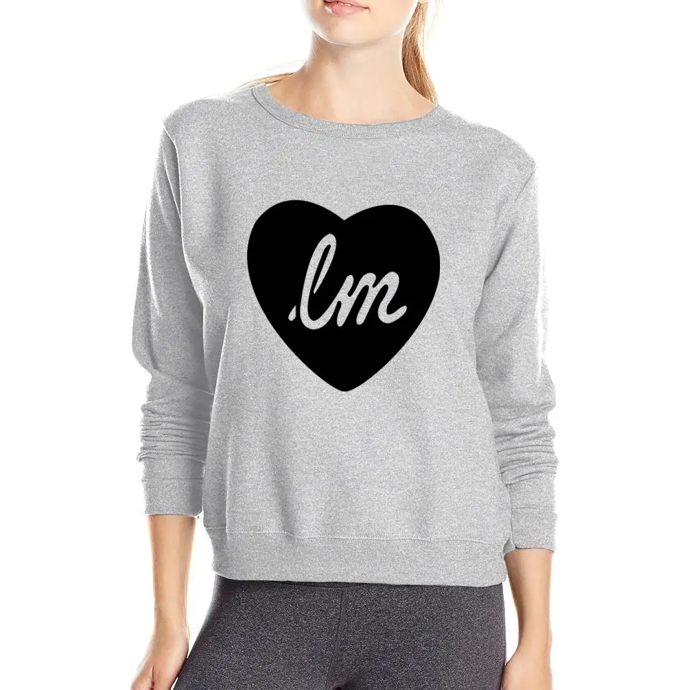 Little Mix Love Heart брендовые толстовки стиль Женская толстовка Весенняя флисовая Высококачественная приталенная элегантная S-2XL толстовка с капюшоном