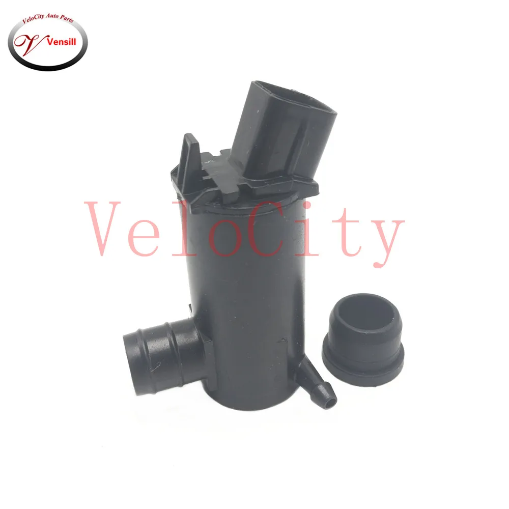 Для hyundai Sonata Accent Elantra Kia Forte насос омывателя ветрового стекла часть No#98510-1C000 985101C000