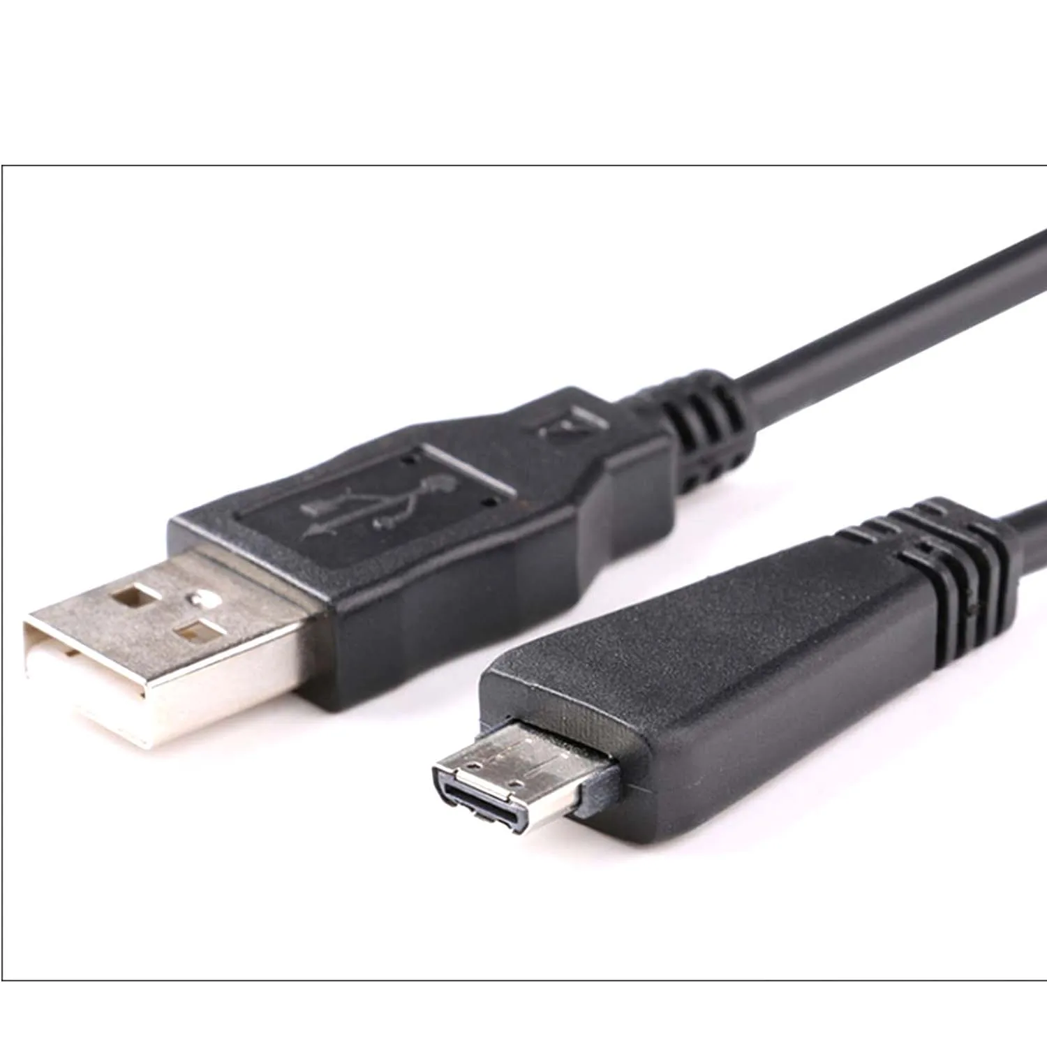 USB Data Cable For Sony VMC-MD3 DSC-W350 DSC-TX5 W380 USB Data Cable For Sony VMC-MD3 DSC-W350 DSC-TX5 W380