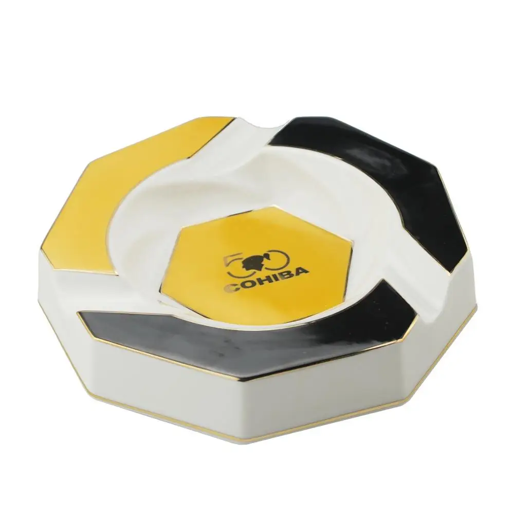 Cohiba пепельница для сигар большие пепельницы сигарет большой отдых на открытом