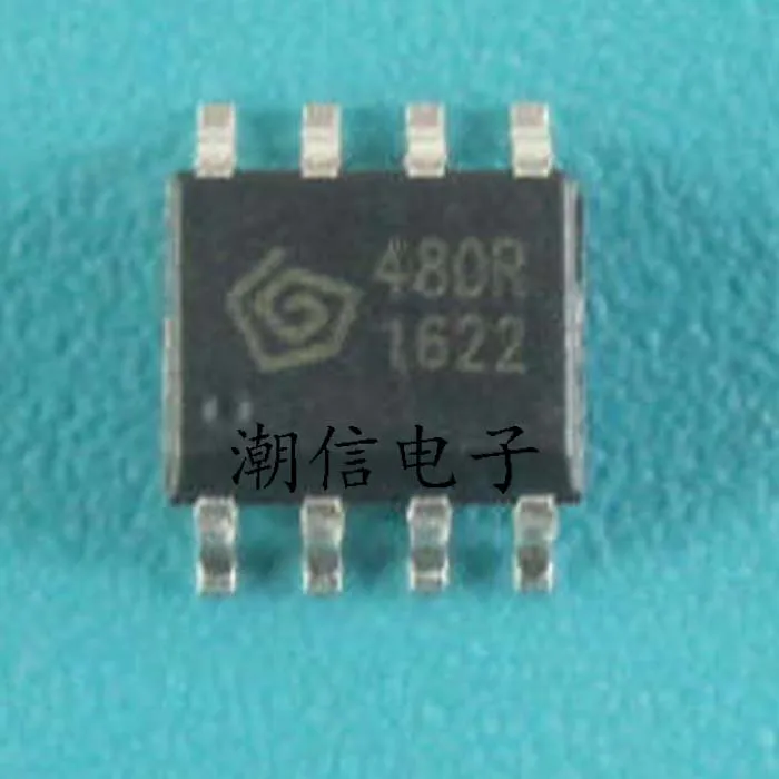10 шт./лот SYN480R 480R высокое качество