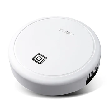 

-Automatic USB Charging Wireless Sweeping Robot Vacuum Cleaner Cordless Vaccum Robot Carpet Robots Mop Robot
