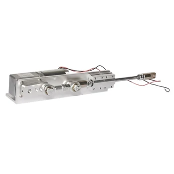 

DIY custom automatic reciprocating motor linear actuator motor high torque DC 12V24V stroke 3cm 5cm 7cm