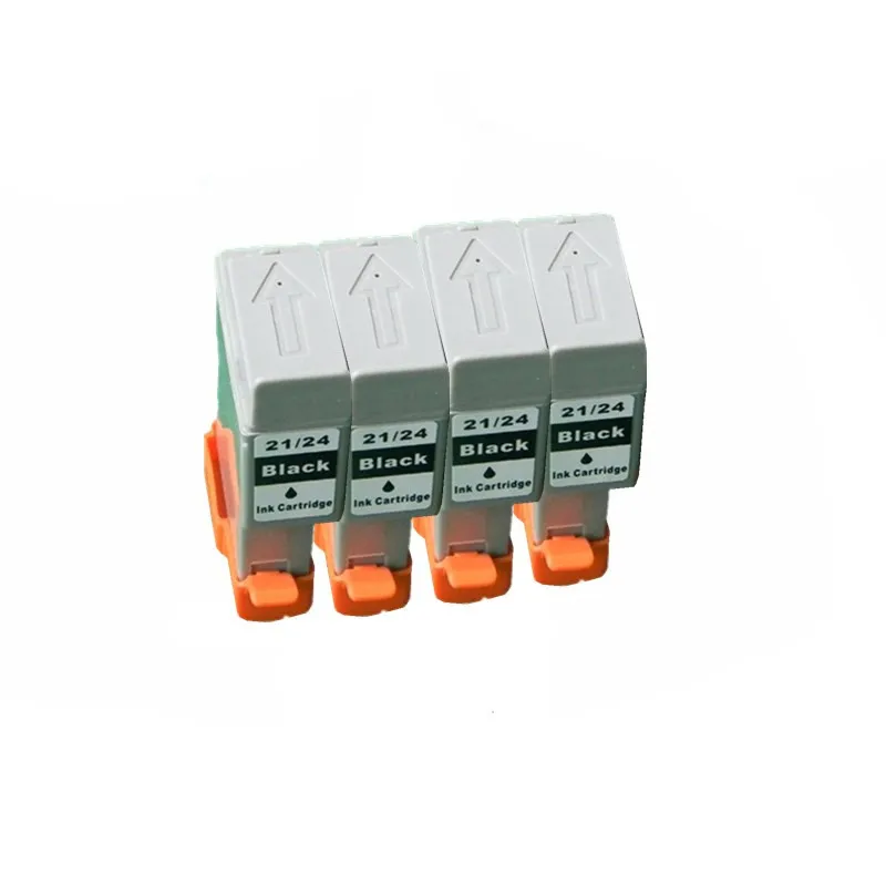 BCI-21 BCI21 BCI-21BK BCI-24 струйные картриджи для фото многоходового C70 C75 C80 MPC360 MPC390 MPC200