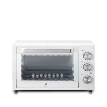 

VIOMI VO3201 32L 1500W Electric Oven 360° Roation 100-230 Temperature Control Baking Oven