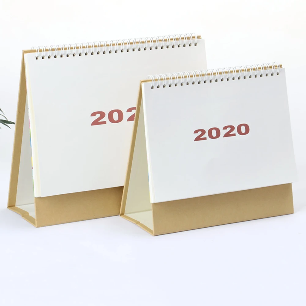 Настольный календарь Настольный Декор календарь на заказ Рабочий календарь офисный план этот тип календаря