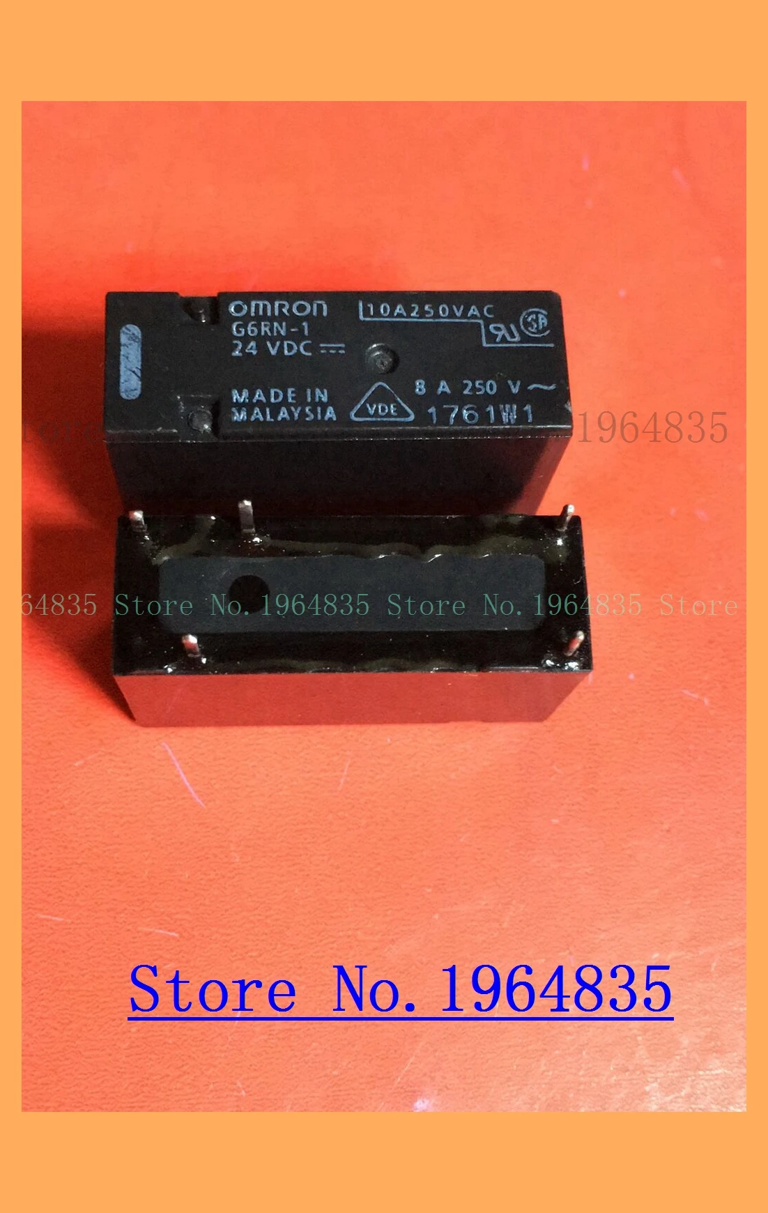G6RN-1-24VDC5