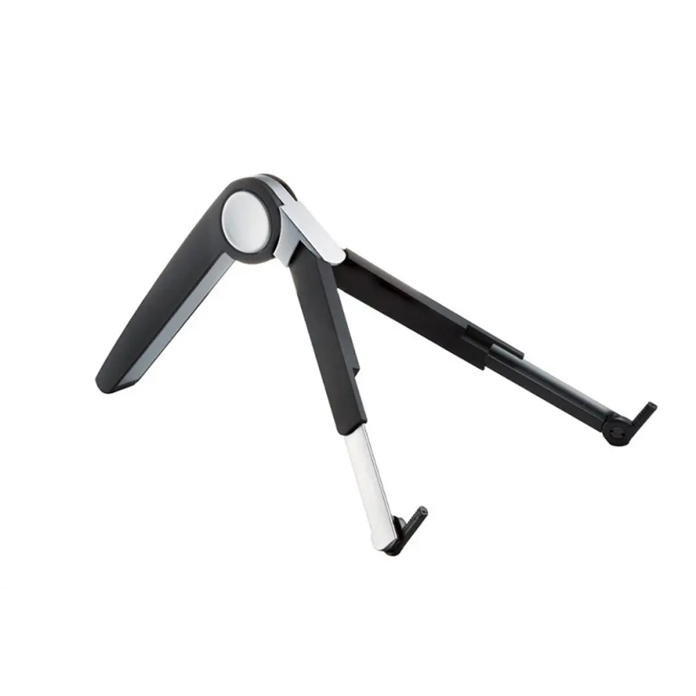 Складной штатив, противоскользящий держатель для планшета, подставка, кронштейн, держатель для iPad, планшета, ноутбука, компьютера, подставка для ленивого планшета