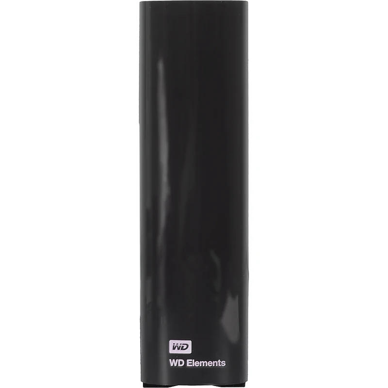 Жесткий диск WD Original USB 3.0 3Tb WDBWLG0030HBK EESN Elements Desktop 3.5&quot черный|Внешние жесткие диски| |