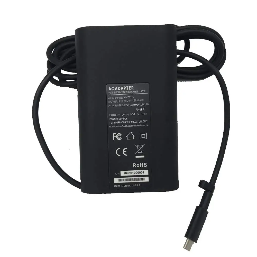 dell 65w type-c-8