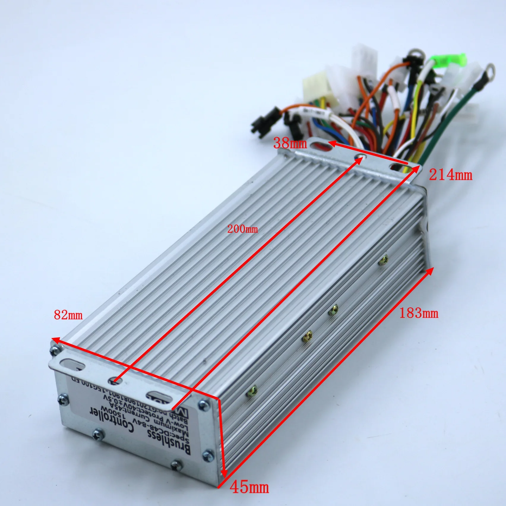 ebike controlador + sw-display lcd um conjunto