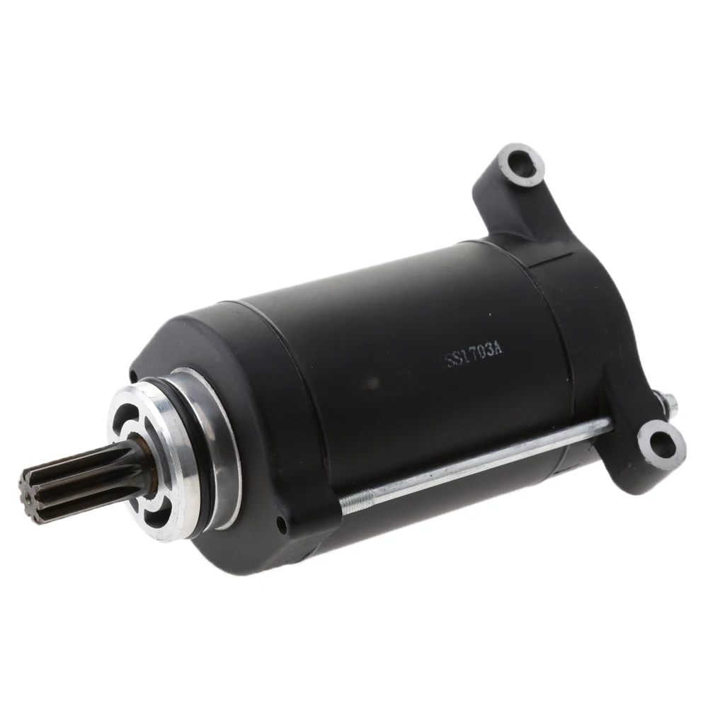 Starter Motor Replacement Starter Solenoid For Motorbike Yamaha Grizzly Kodiak Wolverine ATV 400 450 600 660 410-54039