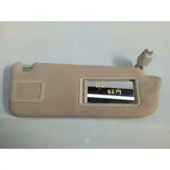 

4F0857552AB PARASOL RIGHT AUDI A6 ALLROAD QUATTRO (4FH)