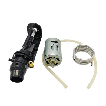 

RC Boat Pusher Waterjet Pump Spray Water Thruster for RC Boat Replace