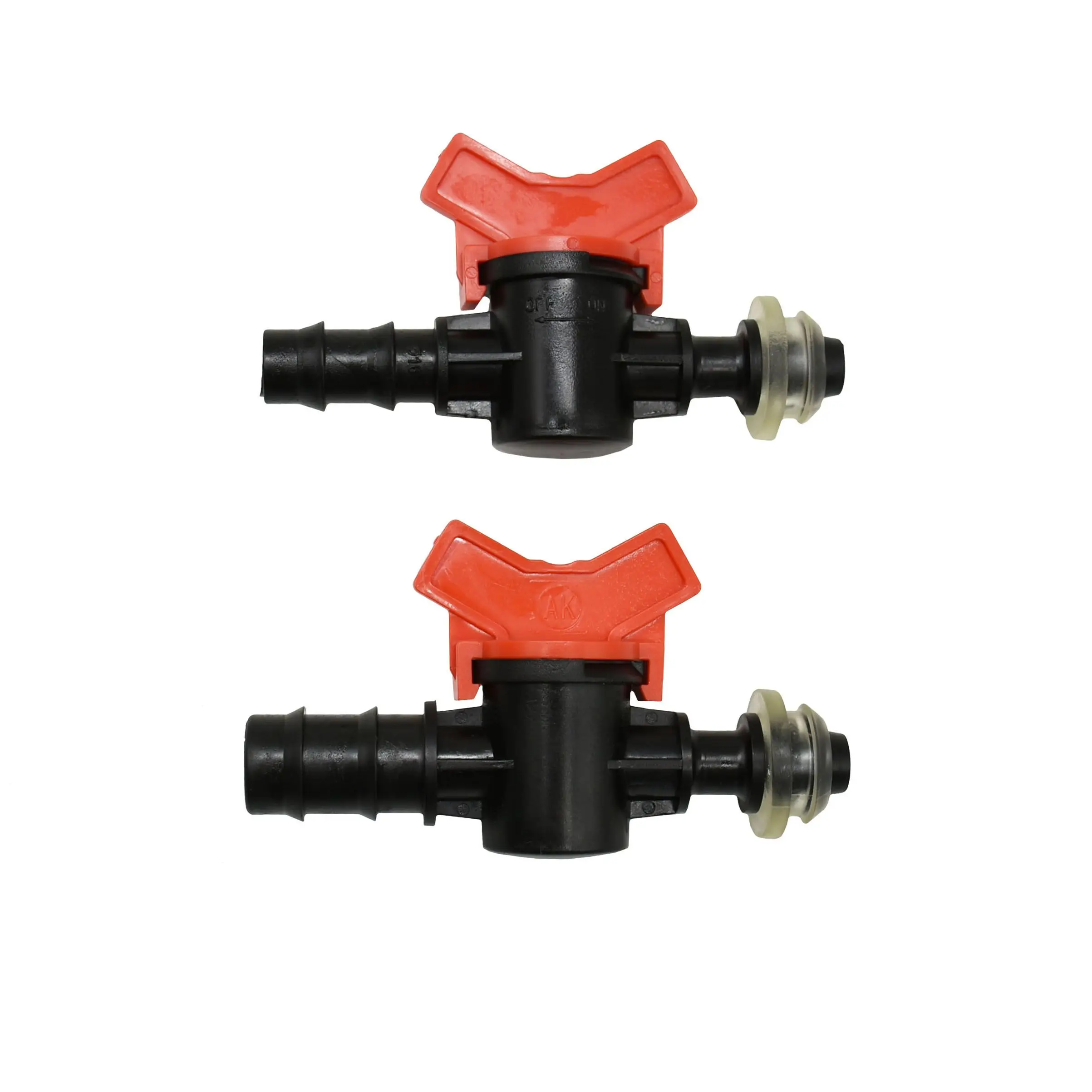 

16mm 20mm hose water tap connector Garden tap 16 to 1/2 hose 20mm irrigation valve Cranes faucet connector adapter 1PCS