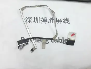 

Video screen Flex wire For Dell Latitude E5270 ADM60 laptop LCD LED LVDS Display Ribbon cable Dc02C00AY100JDGJY