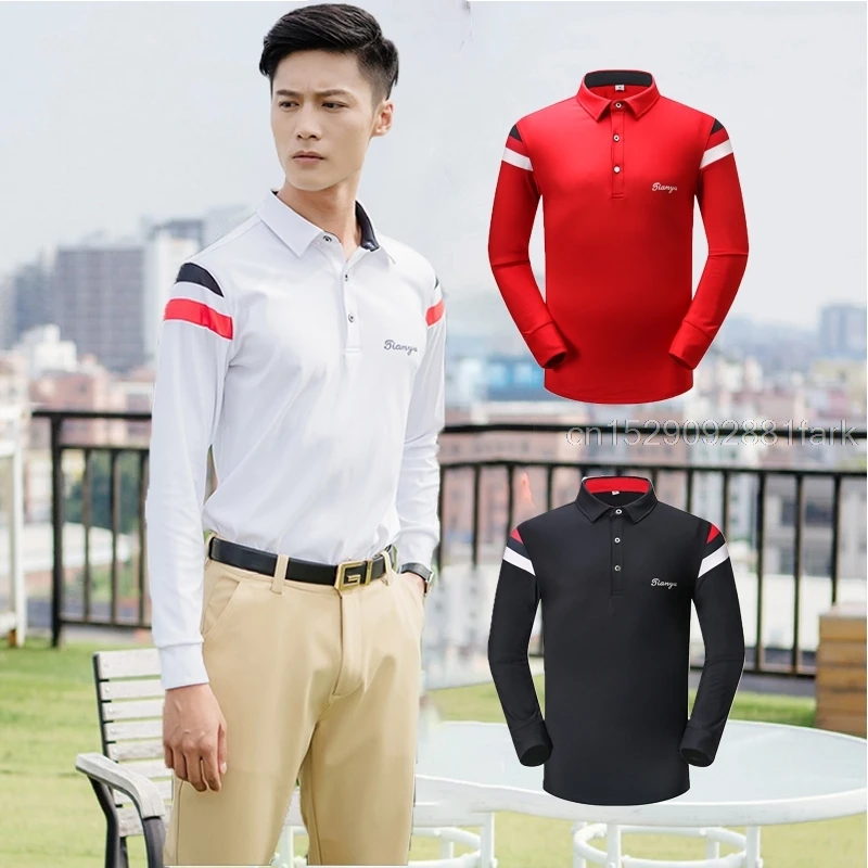 pullover golf shirts