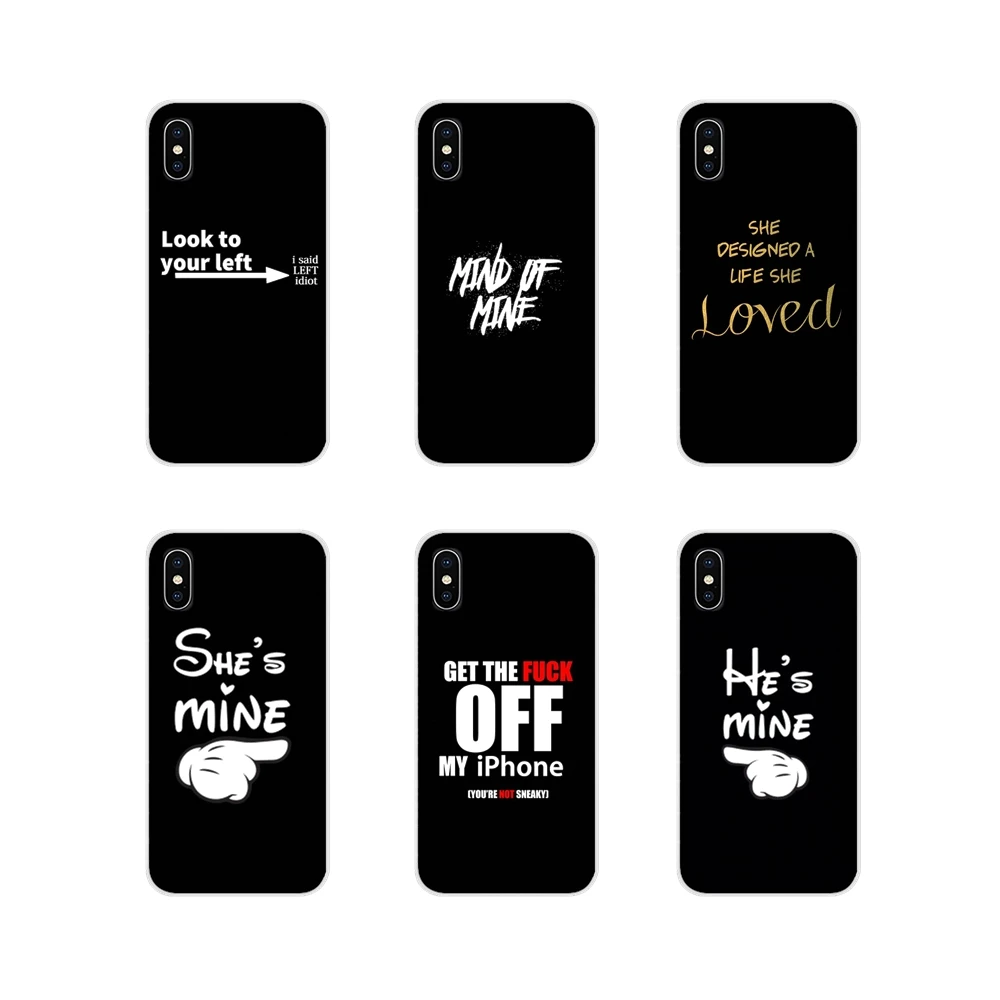 Прозрачные мягкие чехлы для Huawei G7 G8 P8 P9 P10 P20 P30 Lite Mini Pro P Smart Plus 2017 2018 2019 | Мобильные